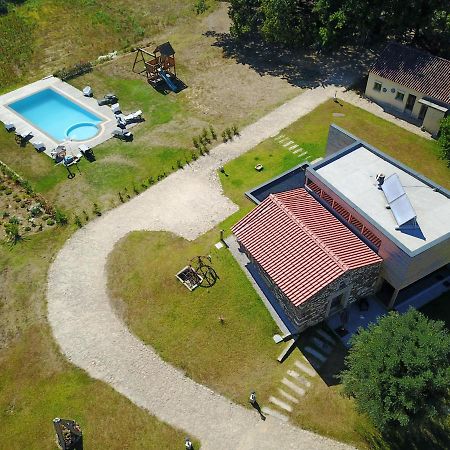Quinta Do Fortunato Viana do Castelo Ngoại thất bức ảnh