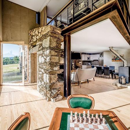 Quinta Do Fortunato Viana do Castelo Ngoại thất bức ảnh