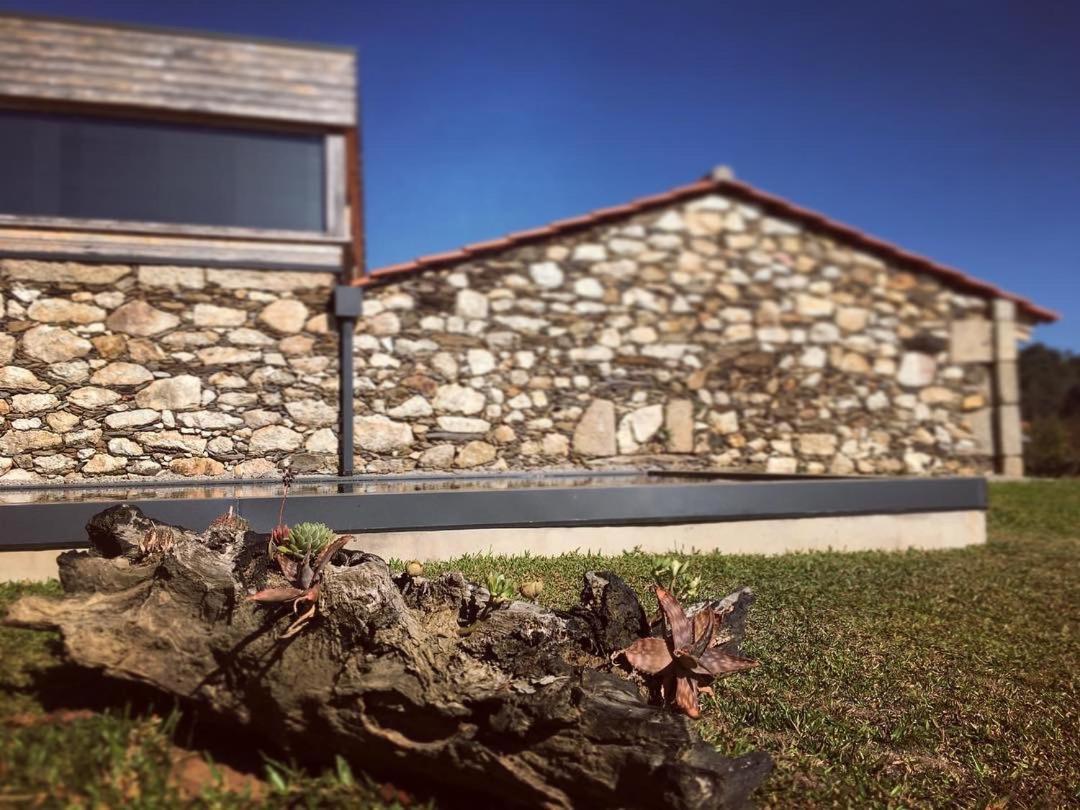 Quinta Do Fortunato Viana do Castelo Ngoại thất bức ảnh