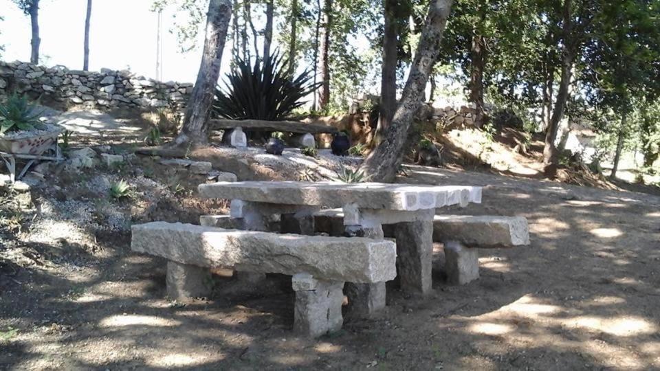Quinta Do Fortunato Viana do Castelo Ngoại thất bức ảnh