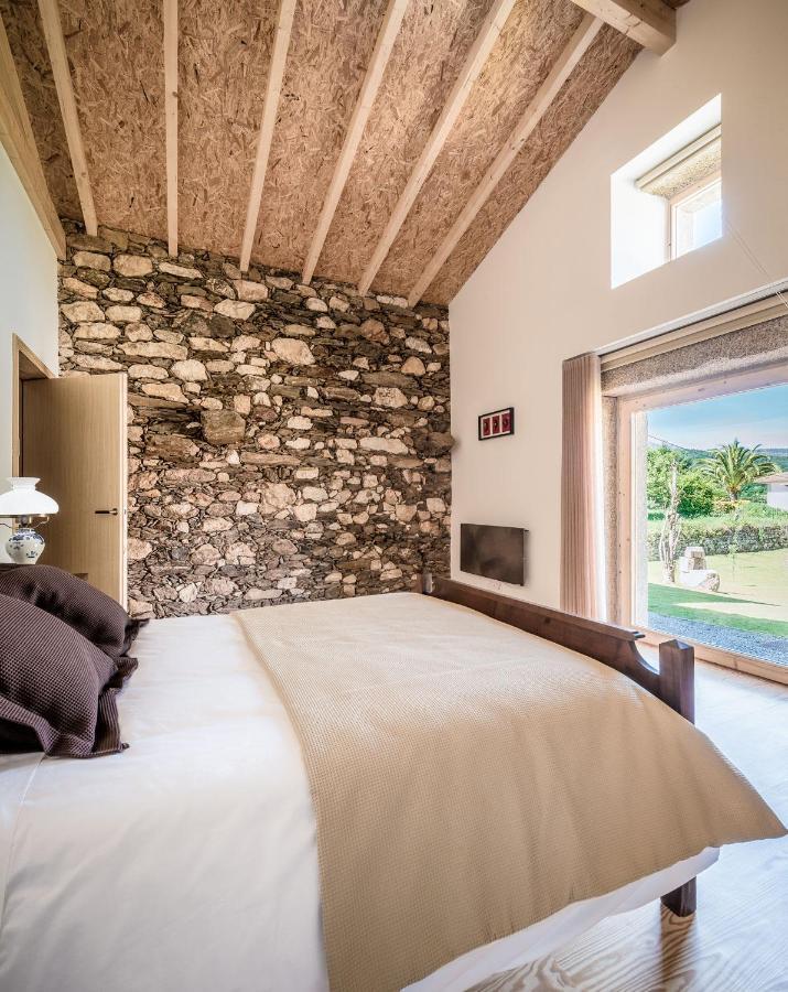Quinta Do Fortunato Viana do Castelo Ngoại thất bức ảnh