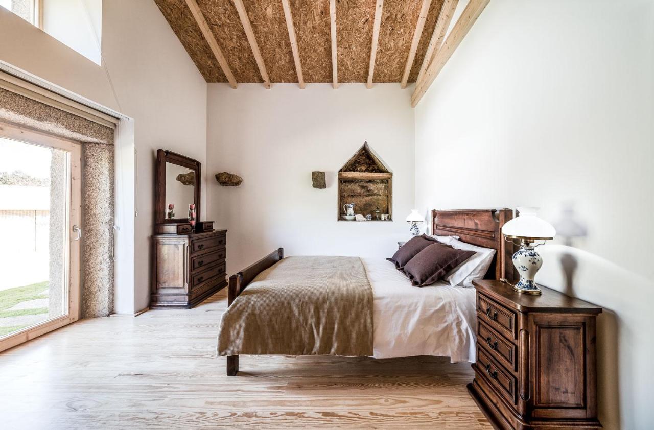 Quinta Do Fortunato Viana do Castelo Ngoại thất bức ảnh
