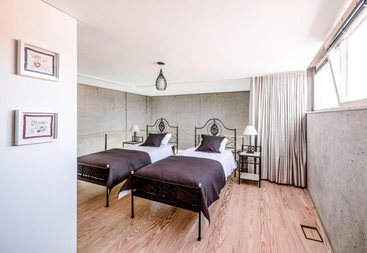 Quinta Do Fortunato Viana do Castelo Ngoại thất bức ảnh