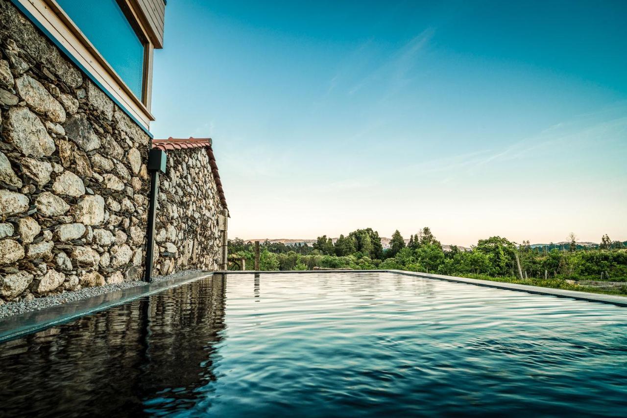 Quinta Do Fortunato Viana do Castelo Ngoại thất bức ảnh