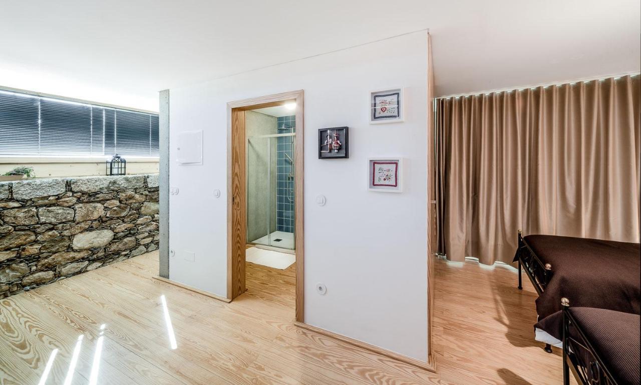 Quinta Do Fortunato Viana do Castelo Ngoại thất bức ảnh