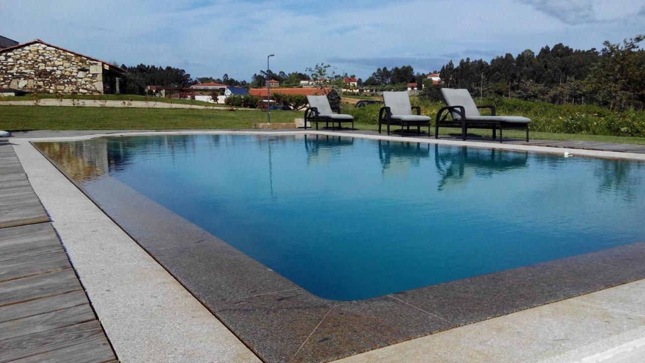 Quinta Do Fortunato Viana do Castelo Ngoại thất bức ảnh