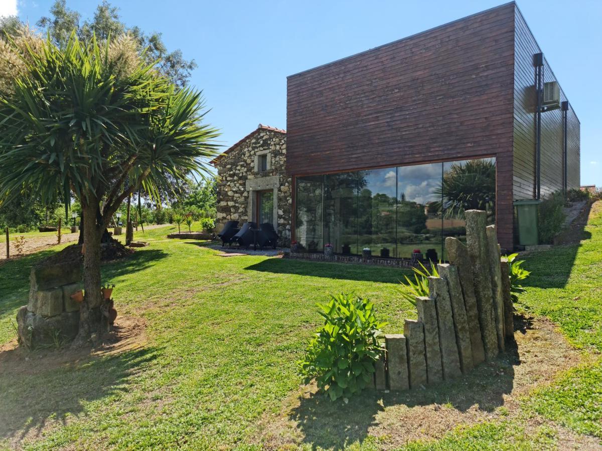 Quinta Do Fortunato Viana do Castelo Ngoại thất bức ảnh